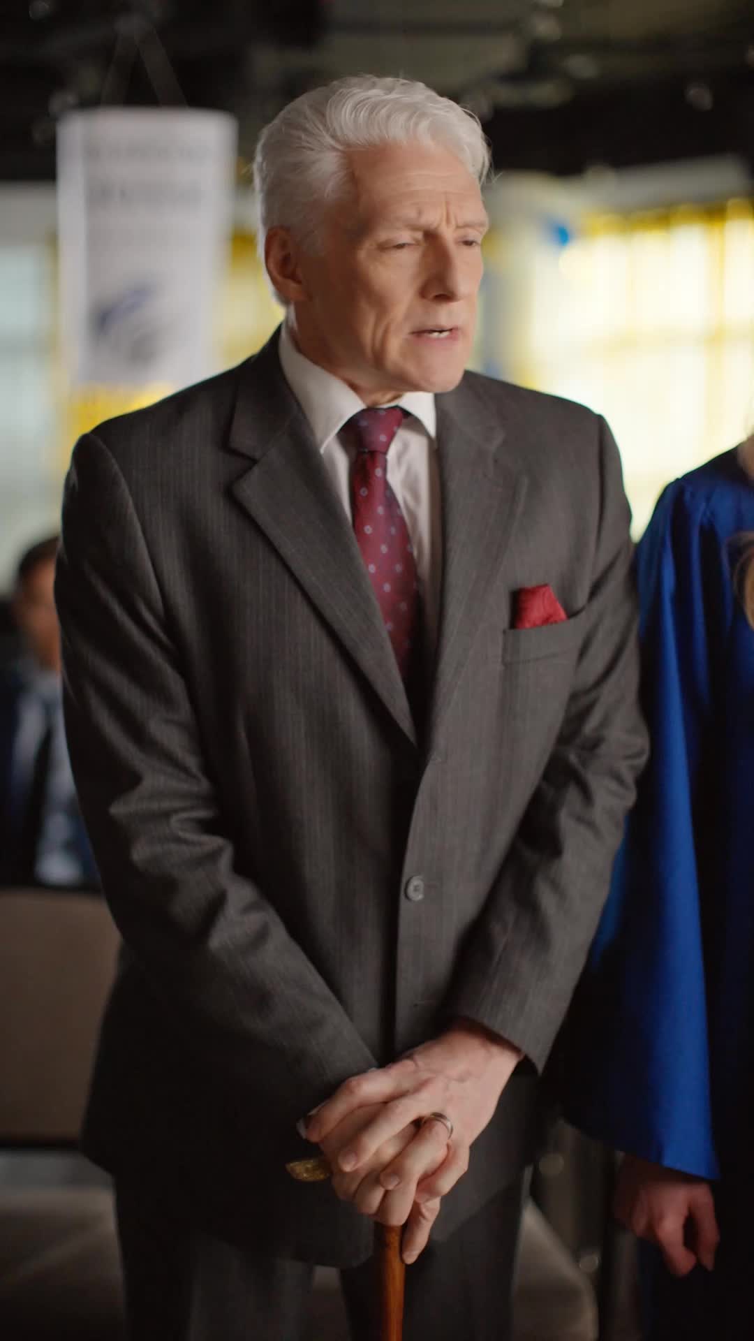 Folge 11 - Ketten sprengen für ein neues Leben